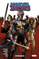 Book cover of: Marvel Zombies Omnibus Vol. 2. By: Fred Van Lente