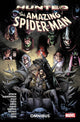 Book cover of: Amazing Spider-Man: Hunted Omnibus. By: Nick Spencer