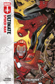 Ultimate Spider-Man Vol. 2: The Paper 9781804912669 Jonathan Hickman