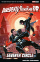 Book cover of: Marvel Select - Daredevil/Punisher: Seventh Circle