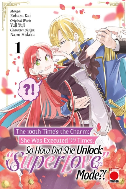 Book cover of: 100th Time's The Charm Volume 1