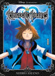 Book cover of: Kingdom Hearts Volume 1