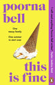 Book cover of: This Is Fine
