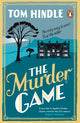 Murder Game 9781804942345 Tom Hindle