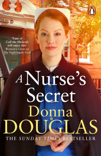 Nurse’s Secret 9781804943748 Donna Douglas