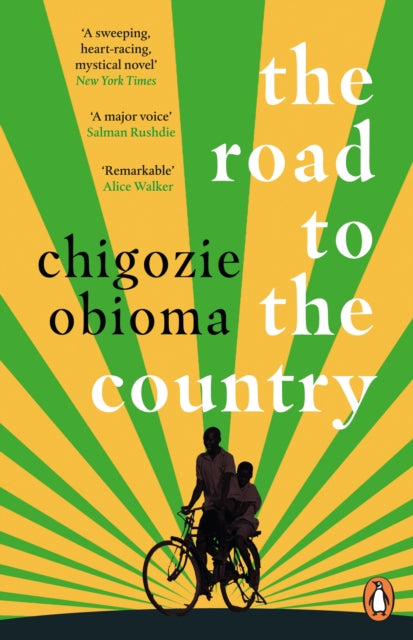 Book cover of: The Road to the Country