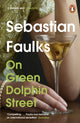 On Green Dolphin Street 9781804944233 Sebastian Faulks