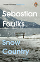 Book cover of: Snow Country