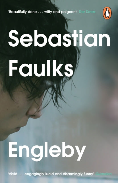 Engleby 9781804944387 Sebastian Faulks