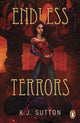 Endless Terrors 9781804944875 K. J. Sutton