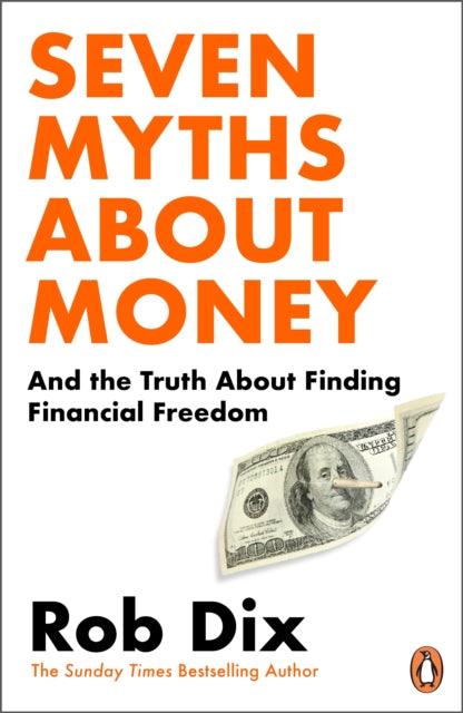 Book cover of: Seven Myths About Money