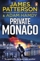 Private Monaco, (Private 19) 9781804946183 James Patterson