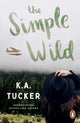 Simple Wild 9781804946640 K. A. Tucker