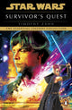 Book cover of: Star Wars: Survivor's Quest. By: Timothy Zahn