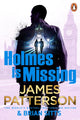 Book cover of: Holmes Is Missing