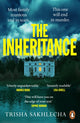 Inheritance 9781804949665 Trisha Sakhlecha