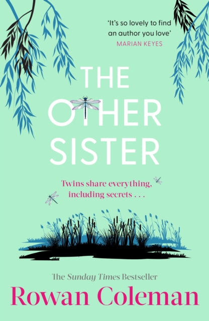 Book cover of: Other Sister. By: Rowan Coleman
