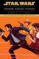 Book cover of: Star Wars: Empire and Rebellion: Honor Among Thieves