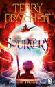 Sourcery, (Discworld Novel 5) 9781804990216 Terry Pratchett