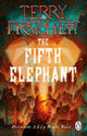 Fifth Elephant, (Discworld Novel 24) 9781804990629 Terry Pratchett