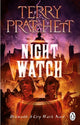 Night Watch, (Discworld Novel 29) 9781804990667 Terry Pratchett