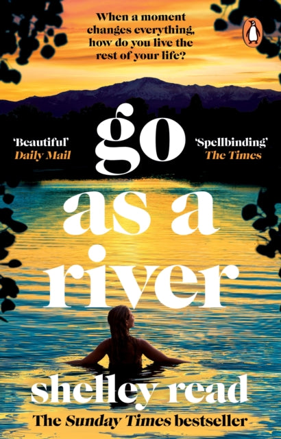 Go as a River 9781804991800 Shelley Read
