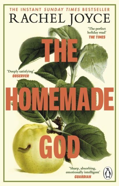 Homemade God