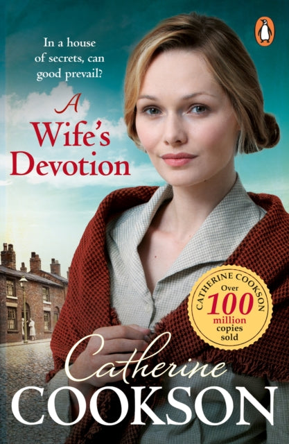 Book cover of: Wife's Devotion. By: Catherine Cookson