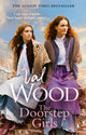 Book cover of: Doorstep Girls. By: Val Wood