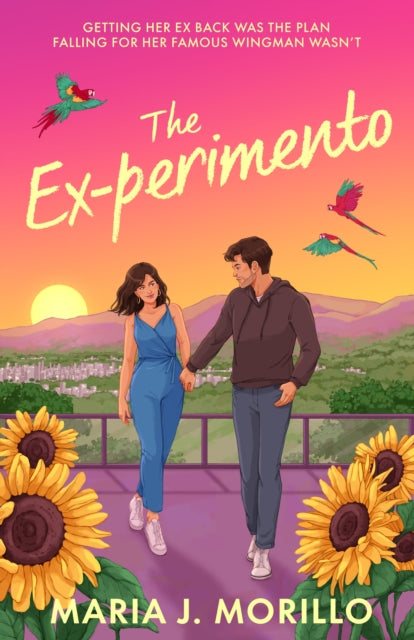 Ex-Perimento