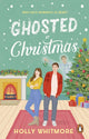 Book cover of: Ghosted at Christmas