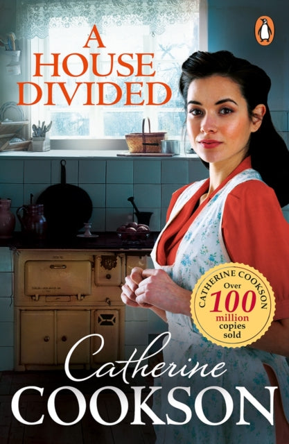 House Divided 9781804997987 Catherine Cookson