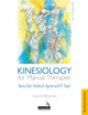 Book cover of: Kinesiology for Manual Therapies, 2nd Edition. By: Nancy Dail