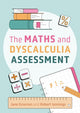 Book cover of: Maths and Dyscalculia Assessment. By: Robert Jennings