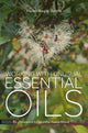Book cover of: Working with Unusual Essential Oils. By: Helen Nagle-Smith