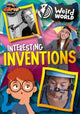 Book cover of: Interesting Inventions. By: Charis Mather; Isabella Croker