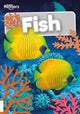 Book cover of: Fish. By: Steffi Cavell-Clarke