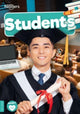 Book cover of: Students. By: Charis Mather