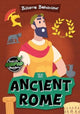 Book cover of: In Ancient Rome. By: Shalini Vallepur; Noah Leatherland; Jasm