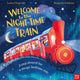 Book cover of: Welcome to the Night-Time Train