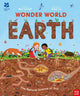 National Trust: Wonder World: Earth, The Natural Science of Soil 9781805130703 LERWILL, BEN