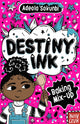 Destiny Ink: Baking Mix-Up 9781805131342 SOKUNBI, ADEOLA