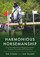 Book cover of: Harmonious Horsemanship. By: Sue Dyson