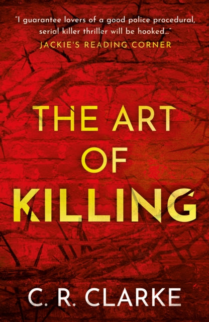 Book cover of: Art of Killing