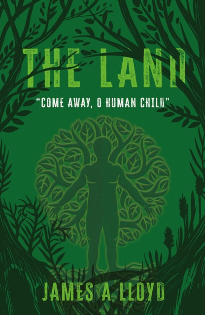 Book cover of: Land. By: James A. Lloyd