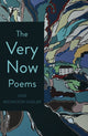Book cover of: Very Now Poems. By: Jane Michelson Vuglar
