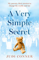 Book cover of: Very Simple Secret. By: Judi Conner