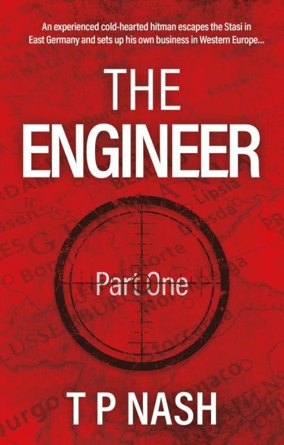 Book cover of: Engineer