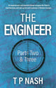 Book cover of: Engineer. By: T. P. Nash