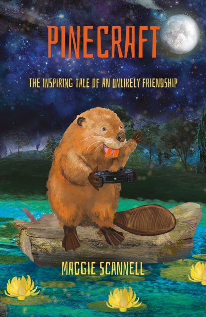 Book cover of: Pinecraft